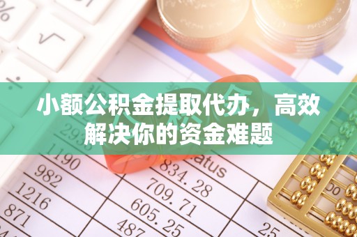 盐田小额公积金提取代办，高效解决你的资金难题