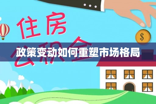 盐田政策变动如何重塑市场格局