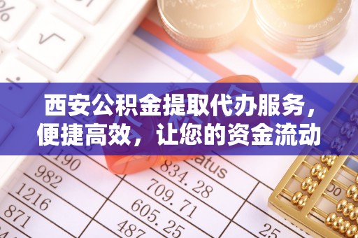 盐田西安公积金提取代办服务，便捷高效，让您的资金流动无忧