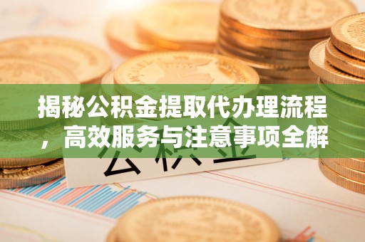 盐田揭秘公积金提取代办理流程，高效服务与注意事项全解析