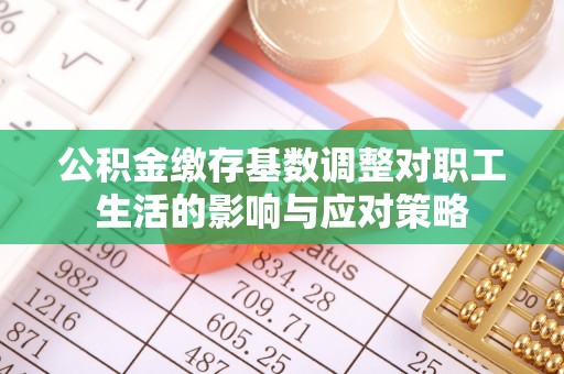 盐田公积金缴存基数调整对职工生活的影响与应对策略