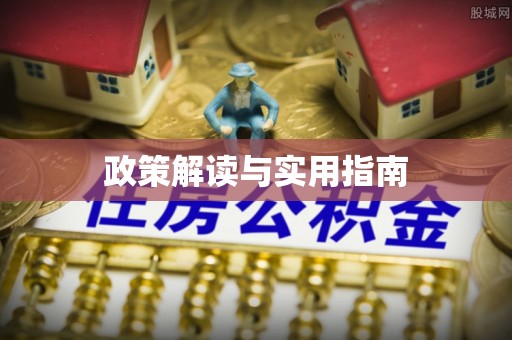 盐田政策解读与实用指南