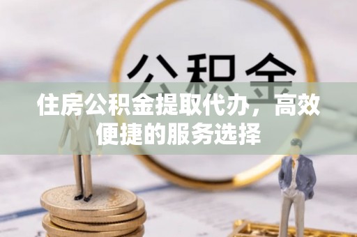 盐田住房公积金提取代办，高效便捷的服务选择